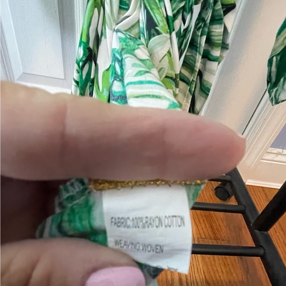 Bathrobe - Picture 3 of 3